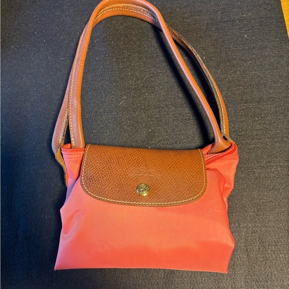 Longchamp Handbags - Longchamp Le Pilage Tote - Large